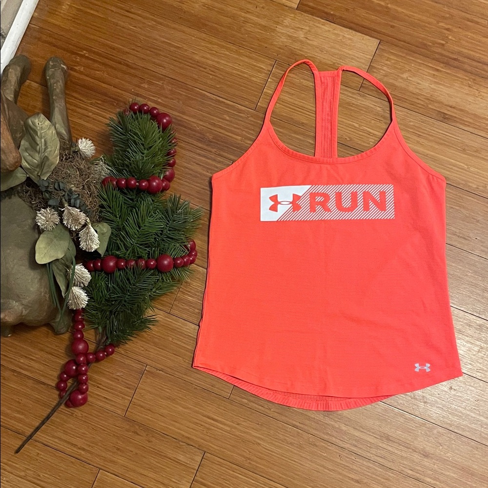 Under Armour Women's Coral Tank Top